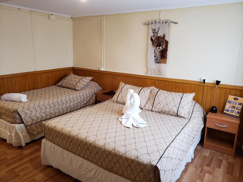 Hostal Kaluve Patagonia