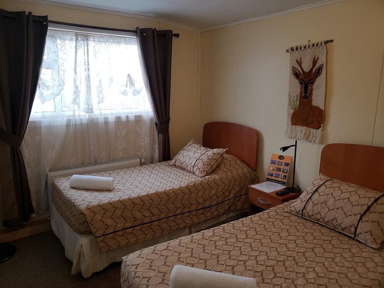 Hostal Kaluve Patagonia