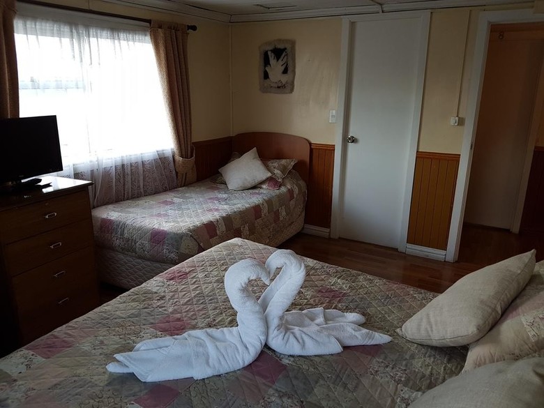 Hostal Kaluve Patagonia