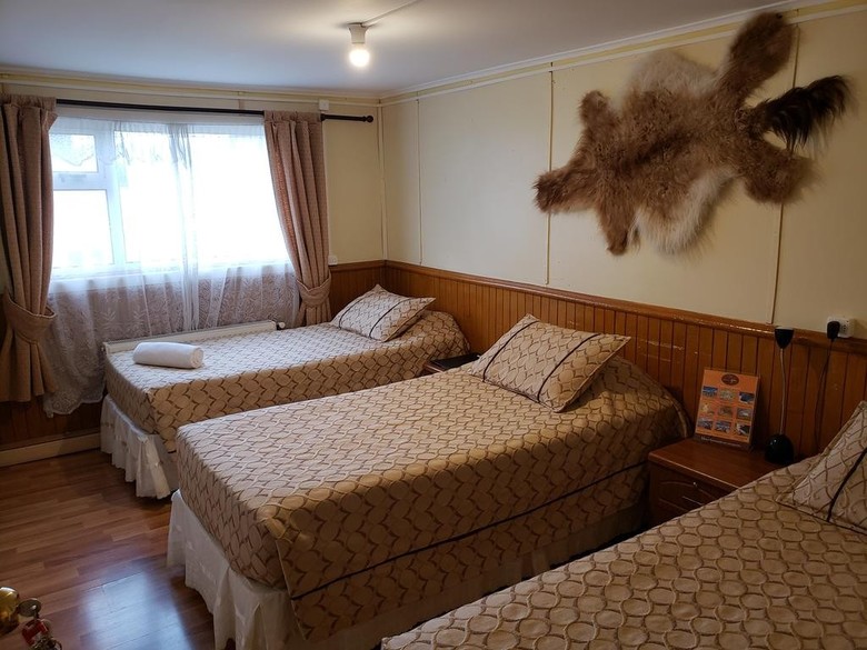 Hostal Kaluve Patagonia