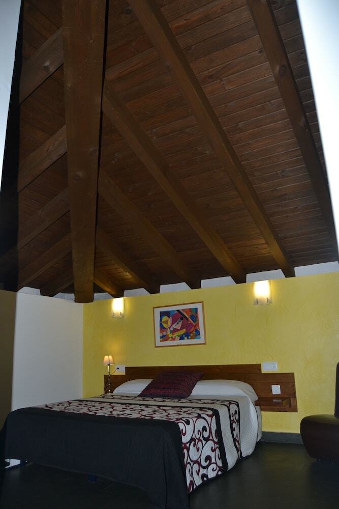 Agroturismo Antiguo Palacio De Atienza