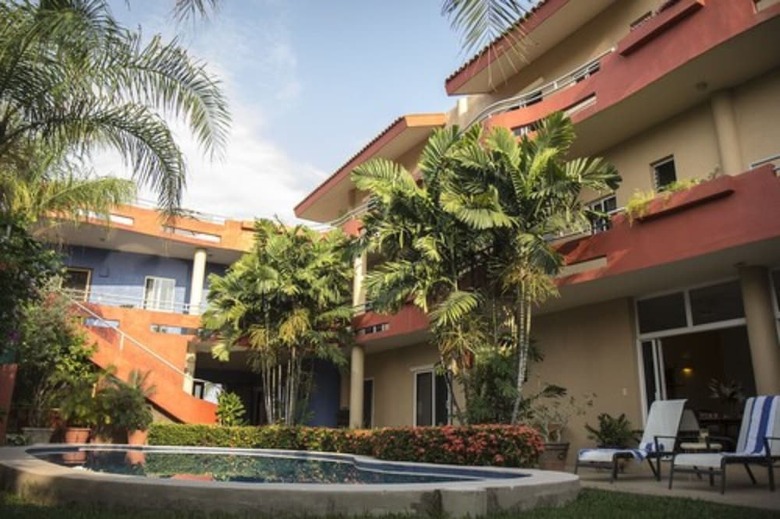 Apartamento Casa Misifus Bed & Breakfast