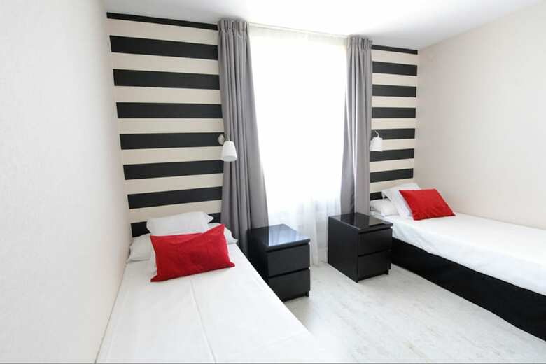 Hotel Domus