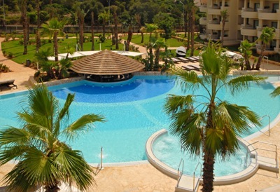 Protur Biomar Gran Hotel & Spa