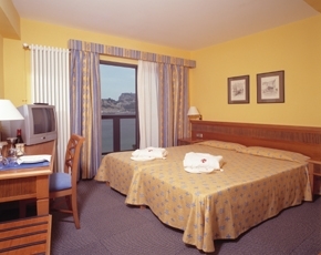 Hotel Los Geranios