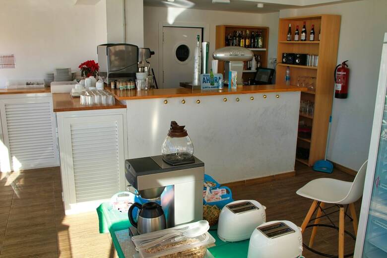 Apartamentos Canaima