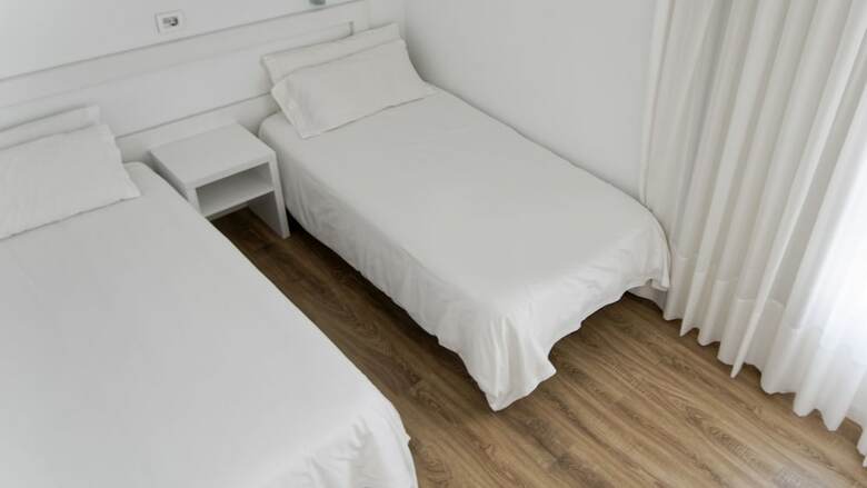 Apartamentos Canaima