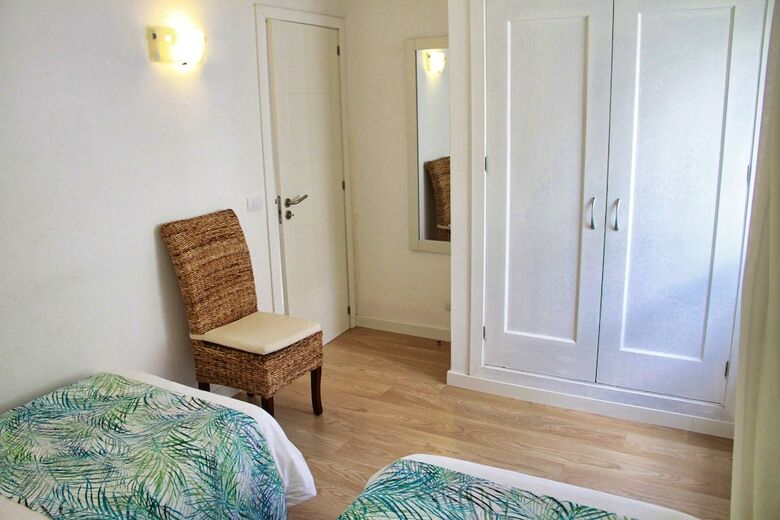 Apartamentos Canaima