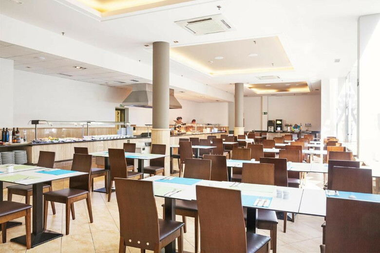 Hotel Pocillos Playa S�lo Adultos