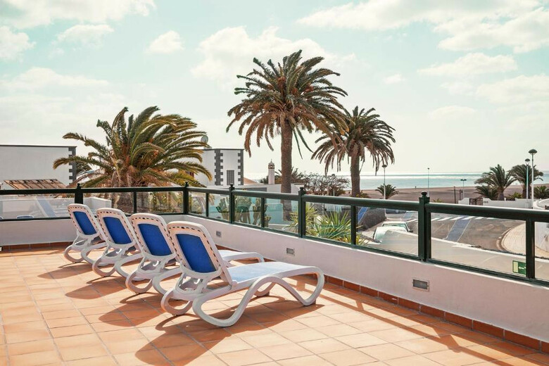 Hotel Pocillos Playa S�lo Adultos