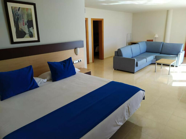 Hotel Pocillos Playa S�lo Adultos