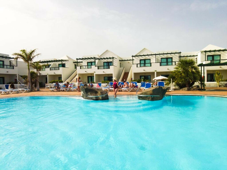 Hotel Pocillos Playa S�lo Adultos