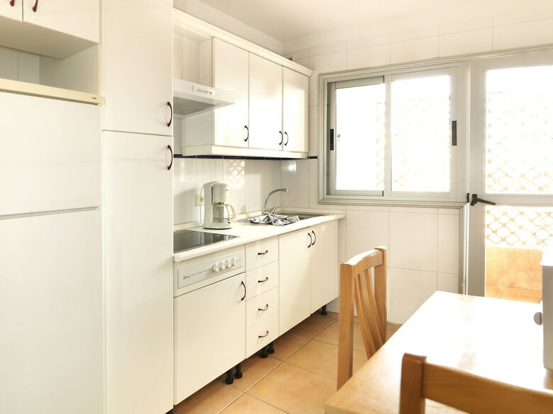 Oro Blanco Apartments