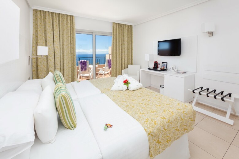 Hotel Landmar Costa Los Gigantes
