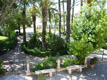 Torre Sant Joan Hotel