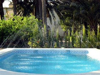 Torre Sant Joan Hotel