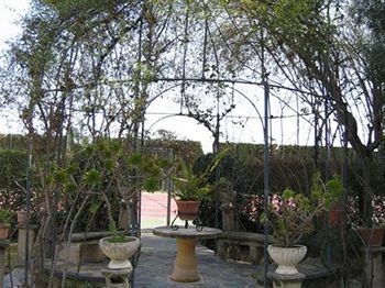 Torre Sant Joan Hotel