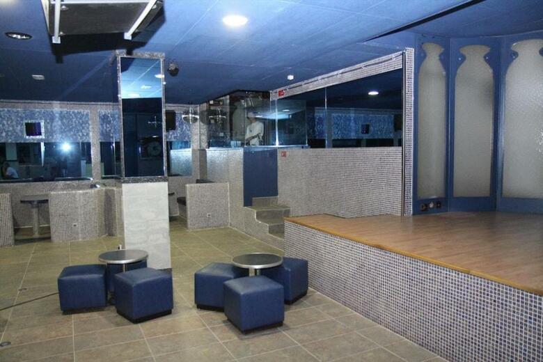 Hotel Univers