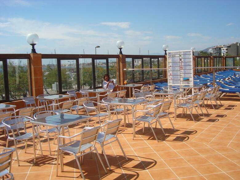 Hotel Univers