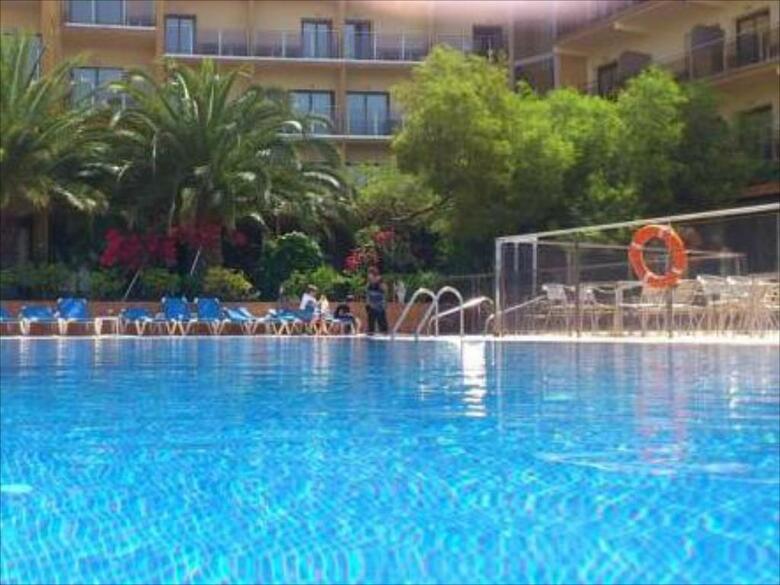 Hotel Univers