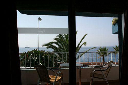 Hotel Arrayanes Playa