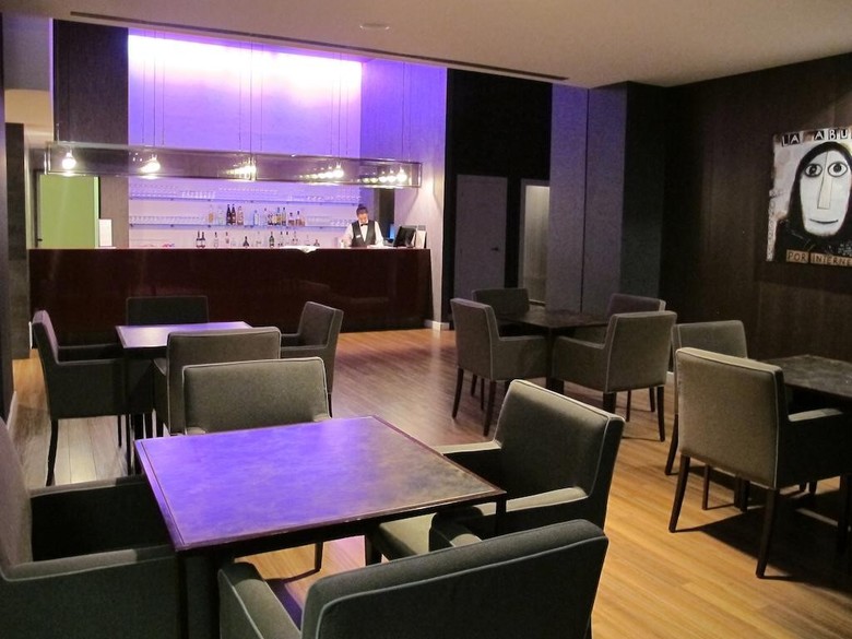 Hotel Hg La Molina