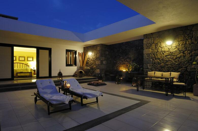 Hotel Villa VIK