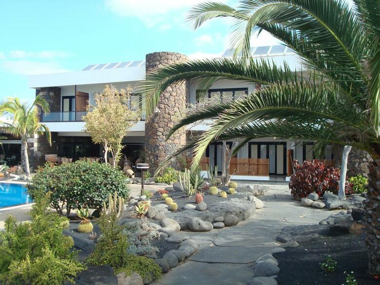 Hotel Villa VIK