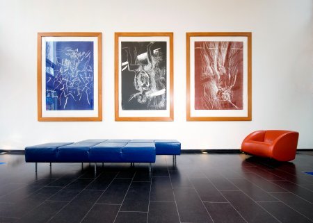 Hotel Art`otel Berlin Mitte