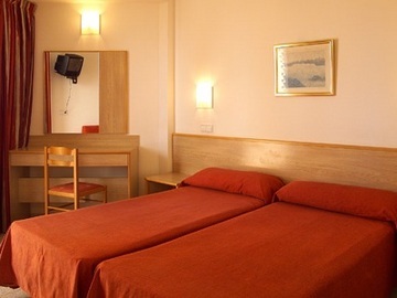 Hotel Medplaya Riudor - Adults Recommended