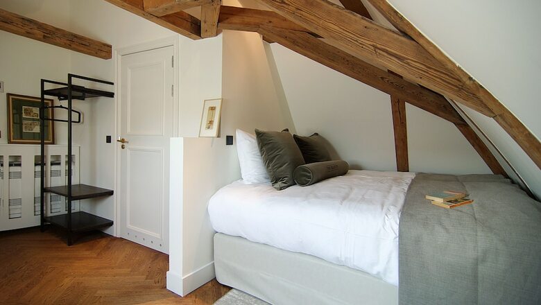 Hotel The Bolster