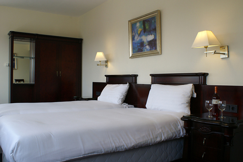 Xo Hotels Blue Tower - Amsterdam