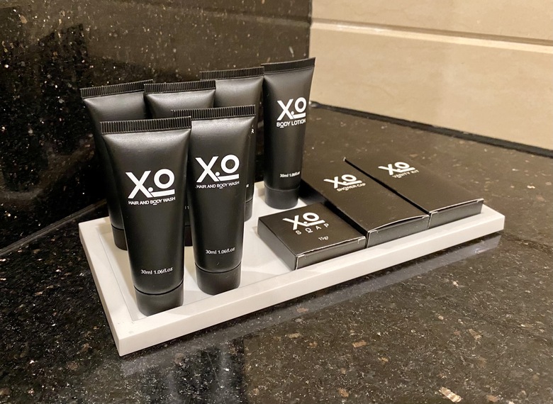 Xo Hotels Blue Tower - Amsterdam