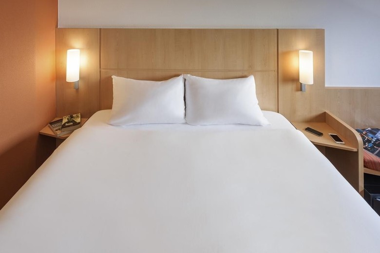 Hotel Ibis Amsterdam Centre