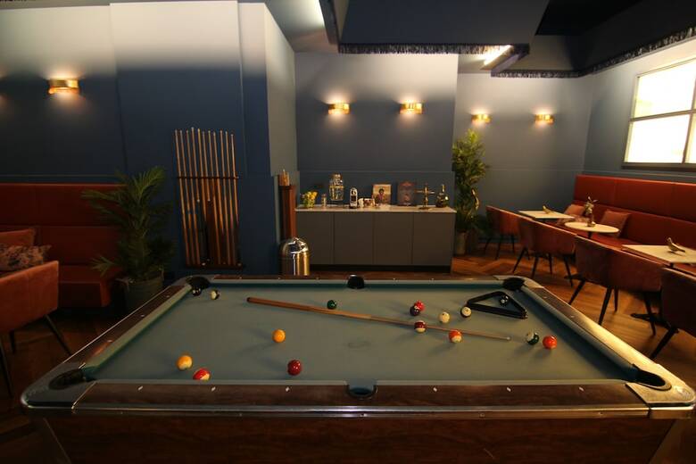 Savoy Hotel Amsterdam