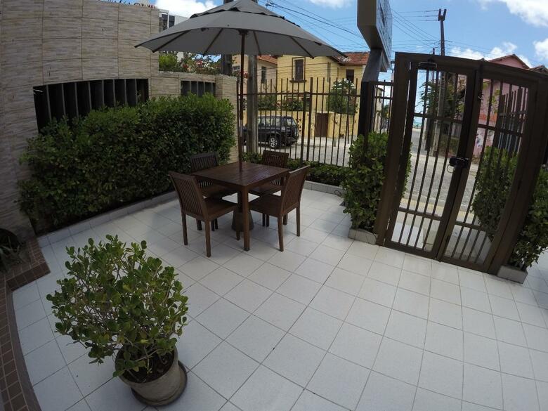 Iracema Mar Hotel