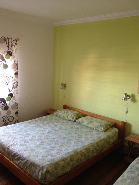 Albergue Compass Del Sur