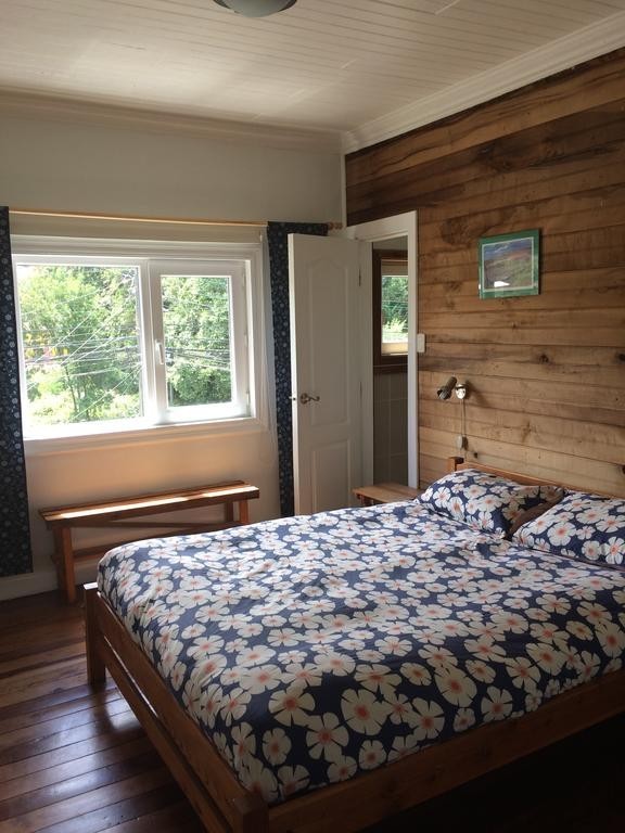 Albergue Compass Del Sur