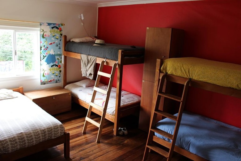 Albergue Compass Del Sur