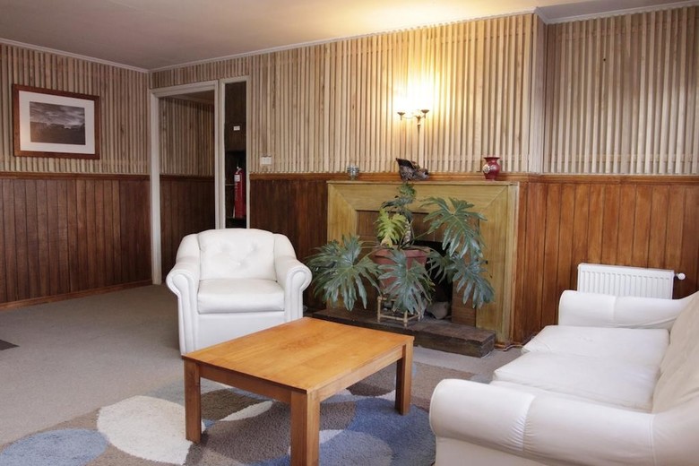 Albergue Patagonia