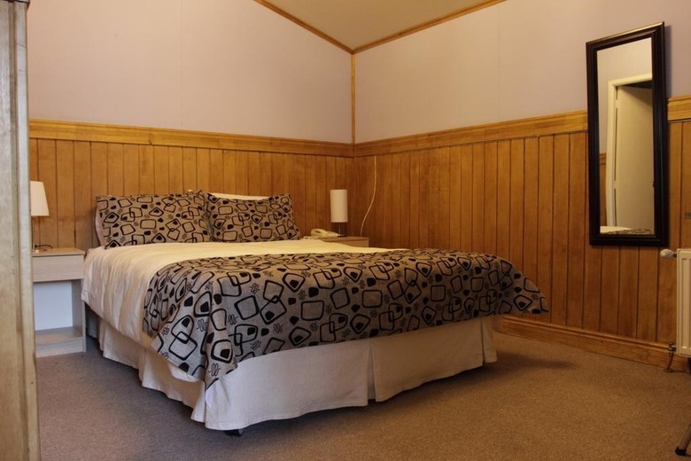 Albergue Patagonia