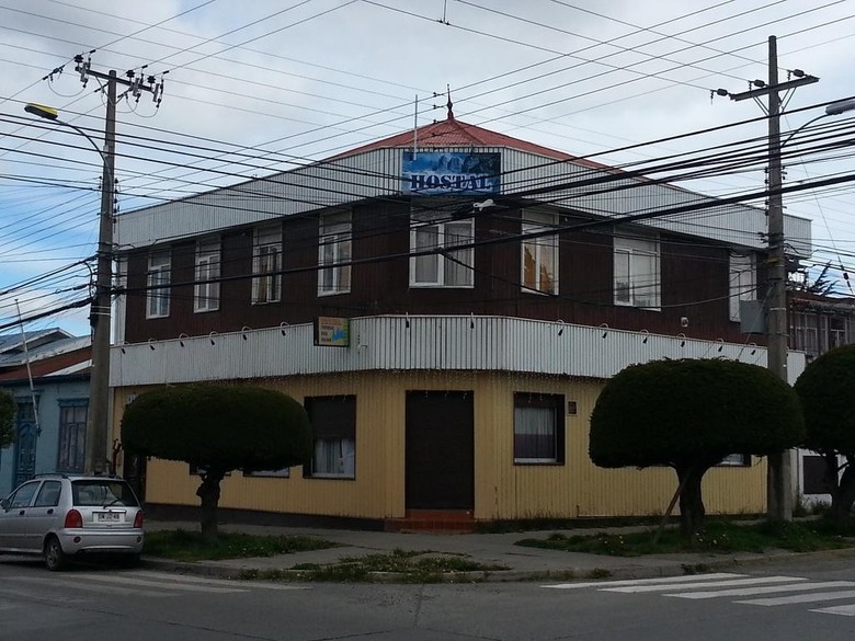 Hostal Torres Del Paine