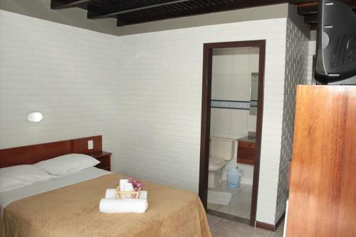 Hotel Pousada Bronzatto