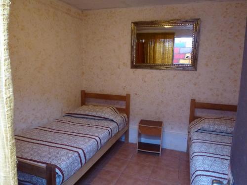 Hostal Hostel El Toconar
