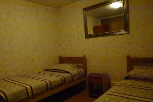 Hostal Hostel El Toconar
