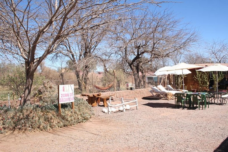 Hostal Quinta Adela