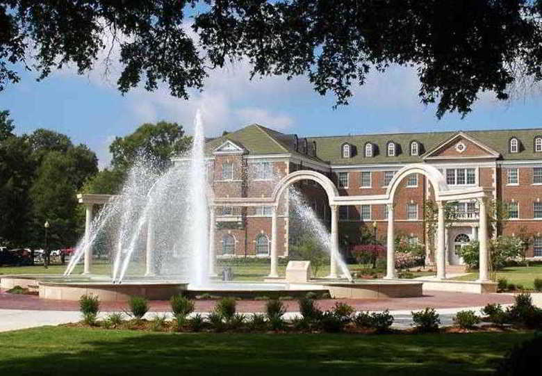 Hotel Fairfield Inn And Suites By Marriott Conway