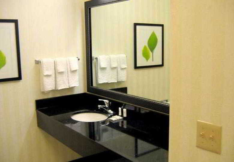 Hotel Fairfield Inn And Suites By Marriott Conway