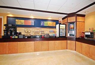 Hotel Fairfield Inn And Suites By Marriott Conway