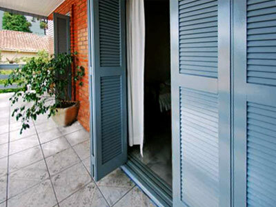 Hostal Pousada Acacia Negra